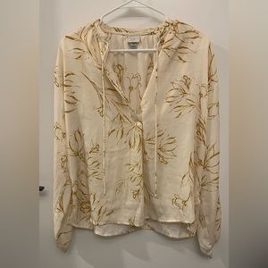 Business casual top